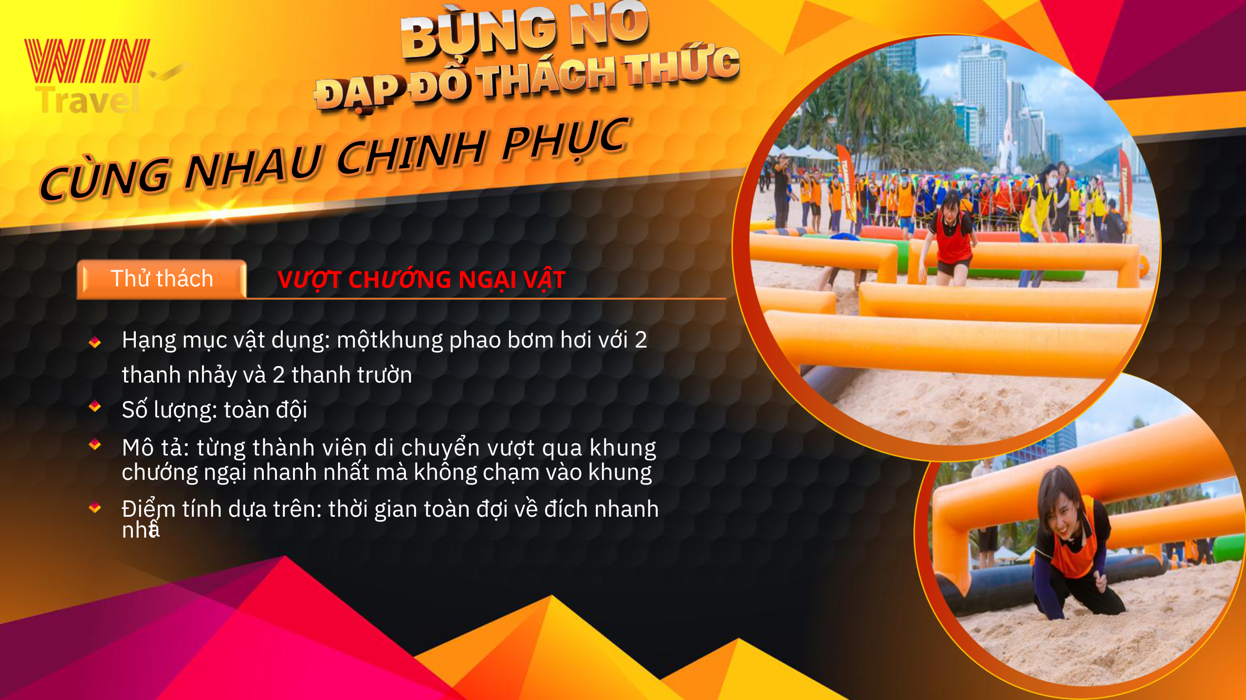 Tổ chức Team Building-11