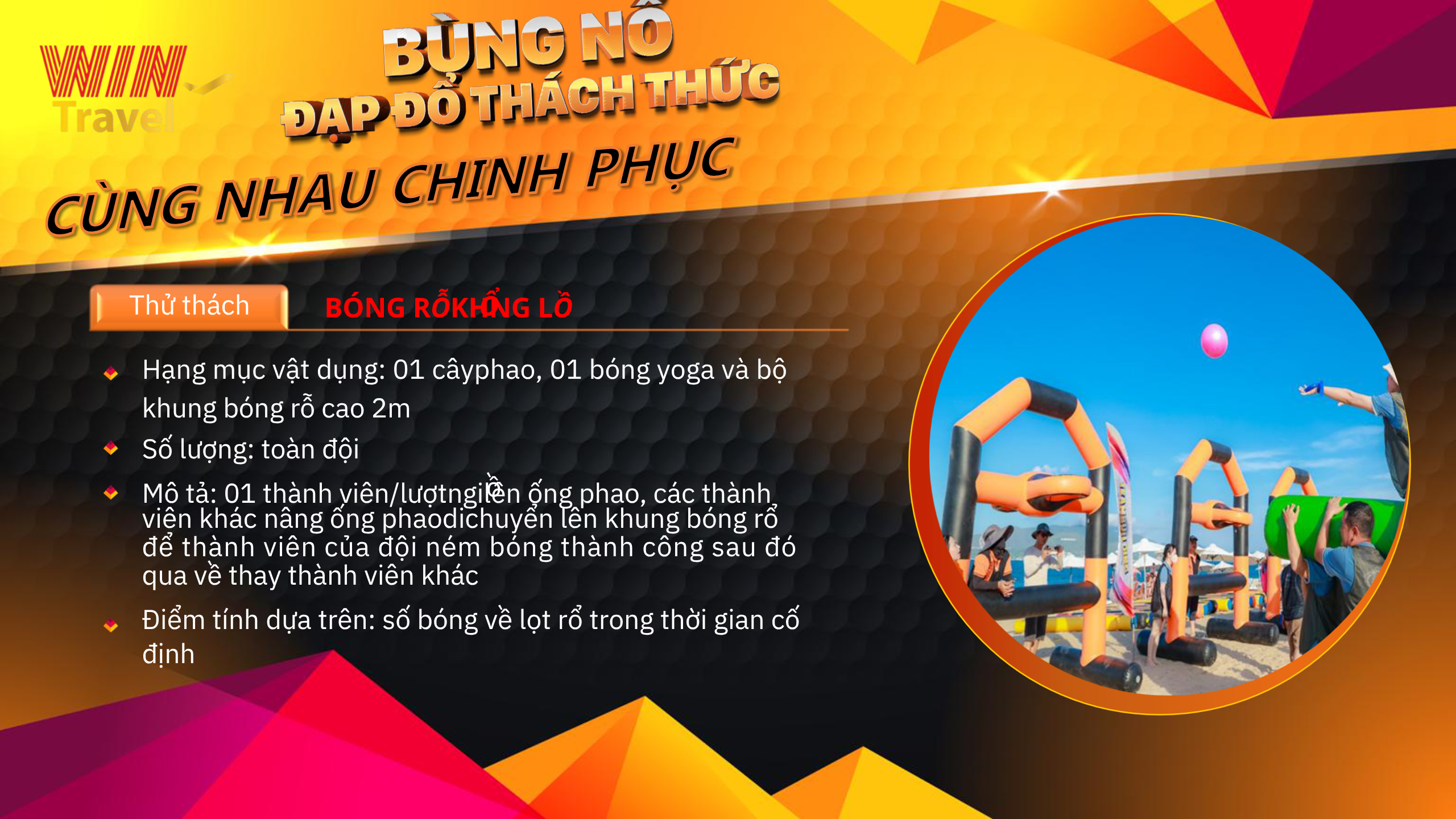 Tổ chức Team Building-12