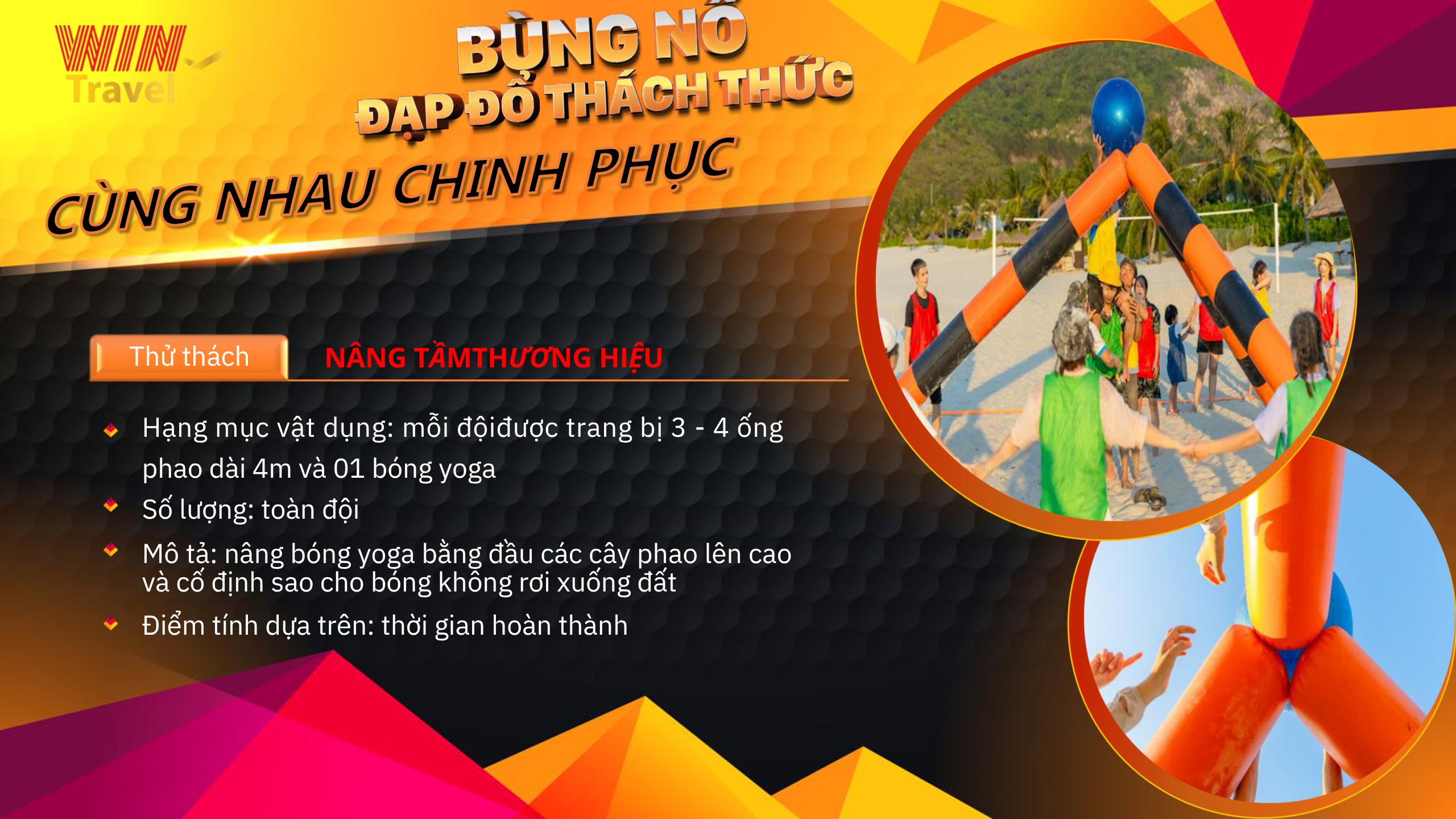 Tổ chức Team Building-13