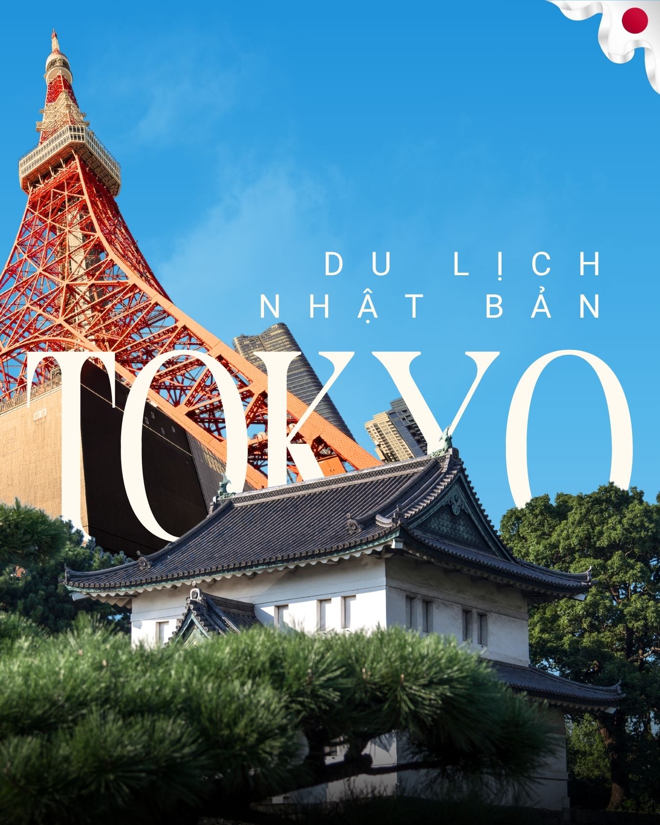 Du Lịch Nhật Bản cùng Win Travel