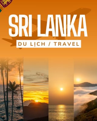 Du Lịch Sri Lanka