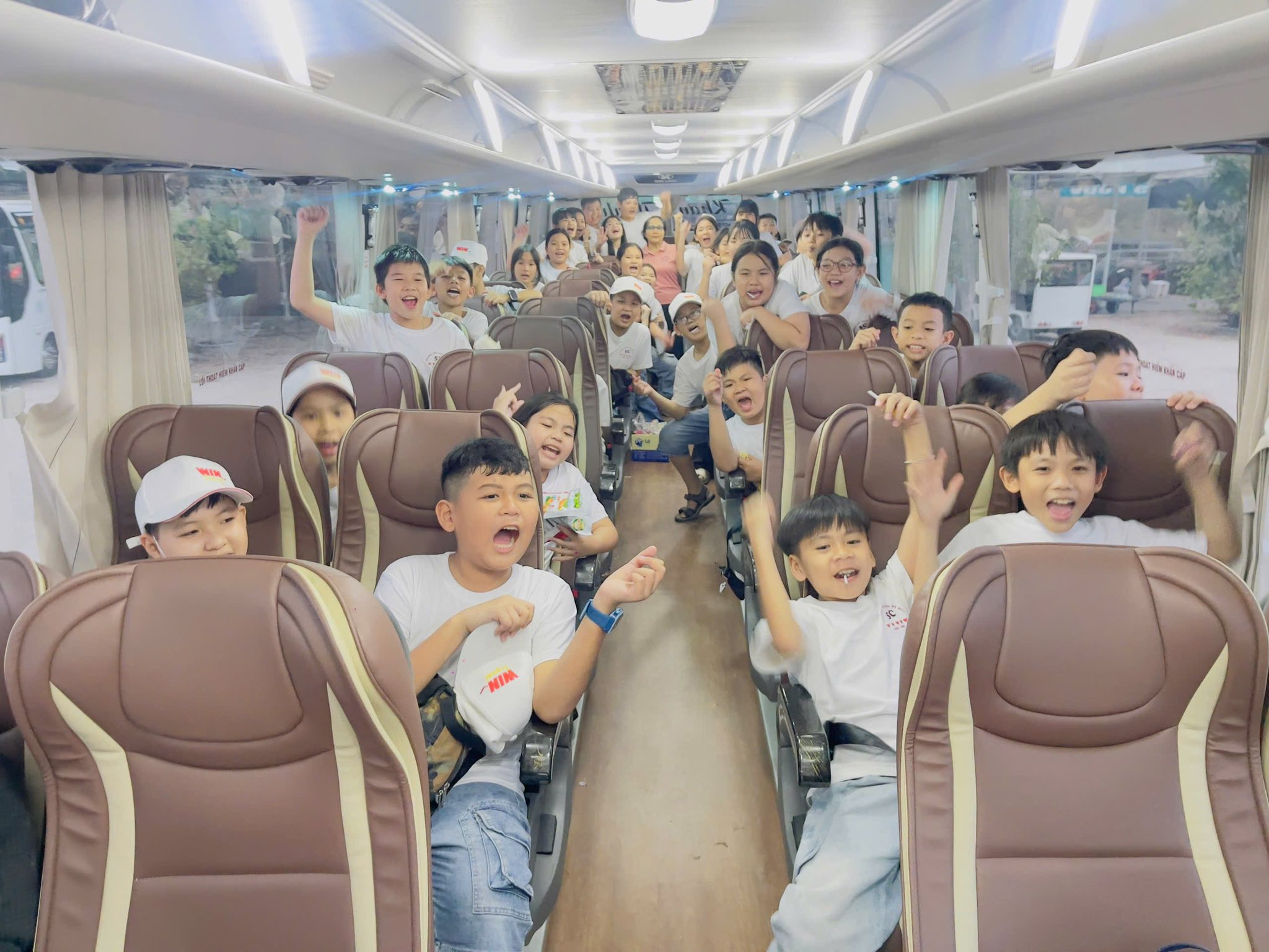 Feedback khách hàng của Win Travel