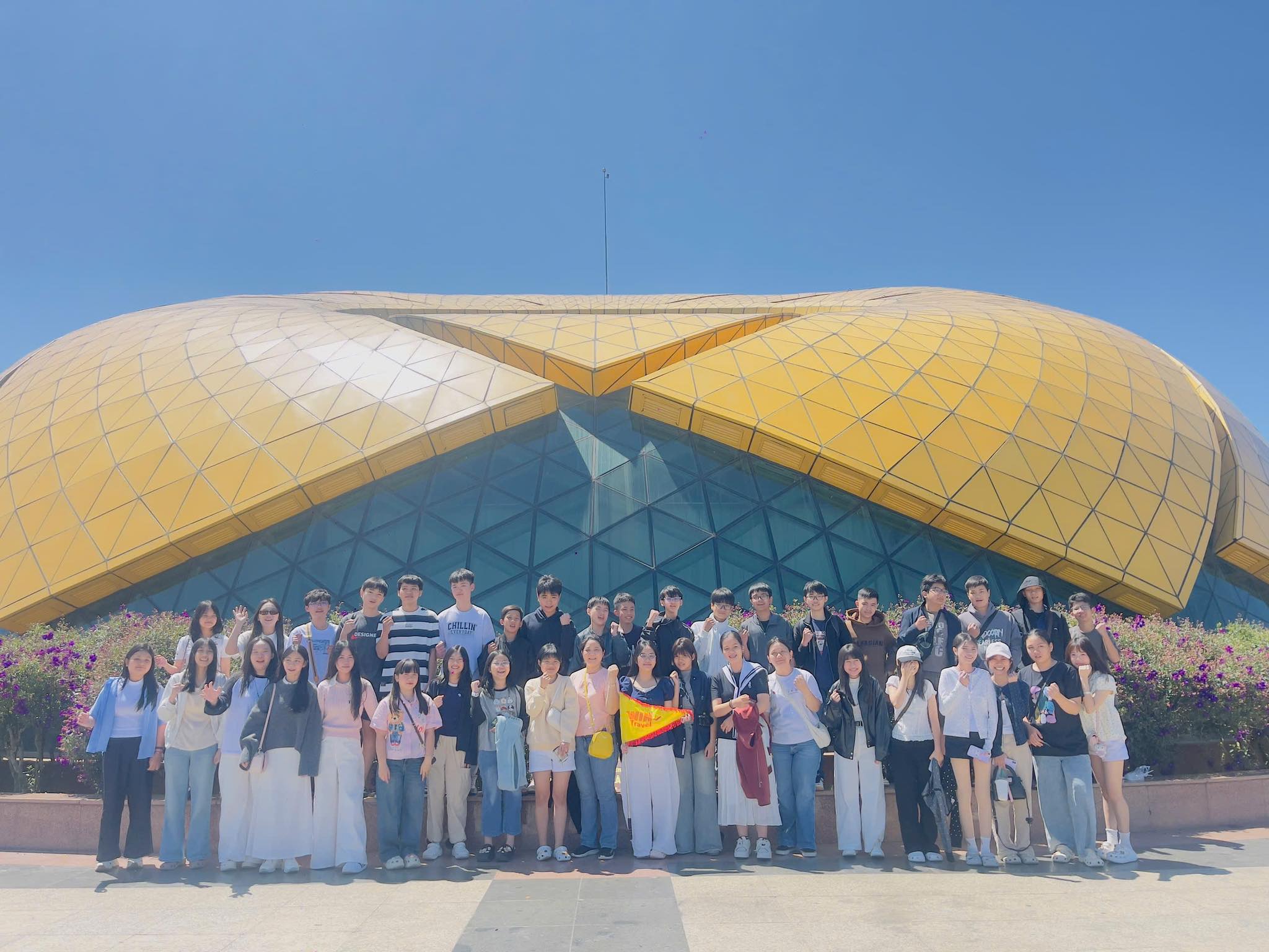 Feedback khách hàng của Win Travel