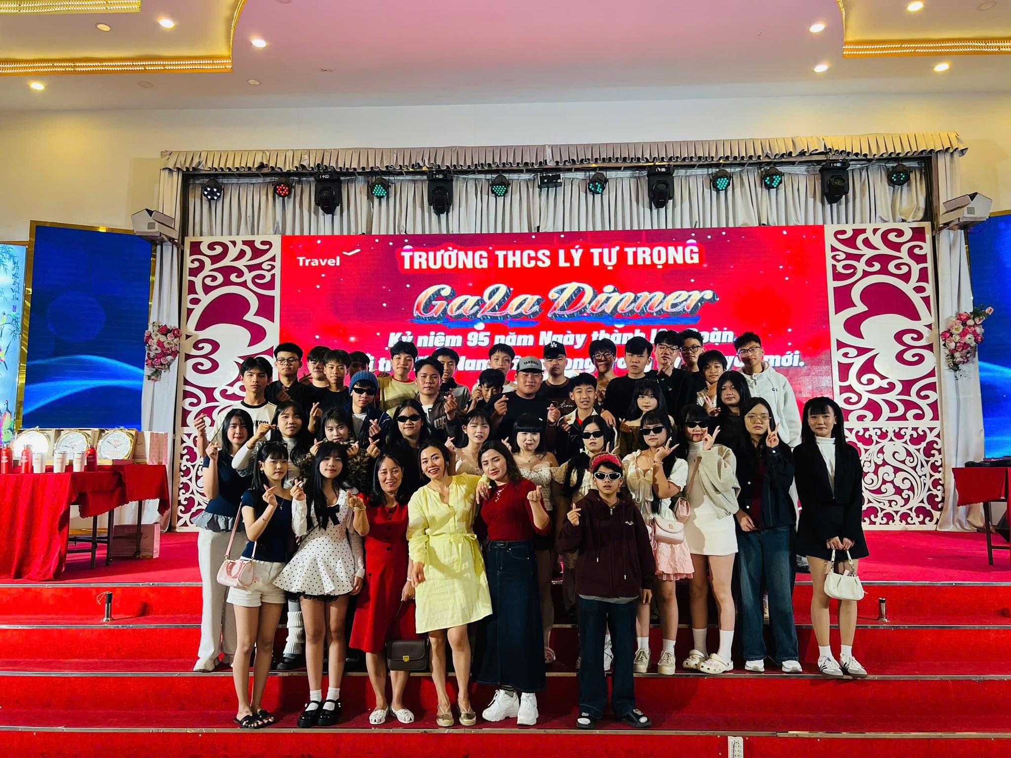 Feedback khách hàng của Win Travel