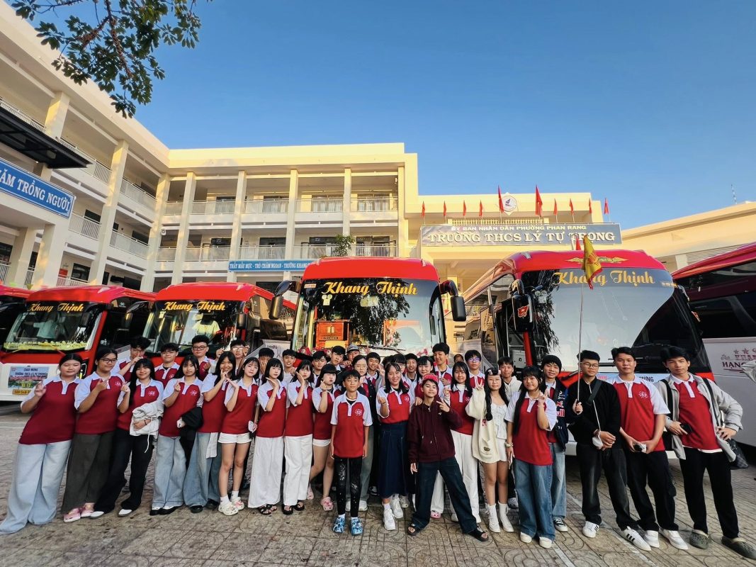 Feedback khách hàng của Win Travel