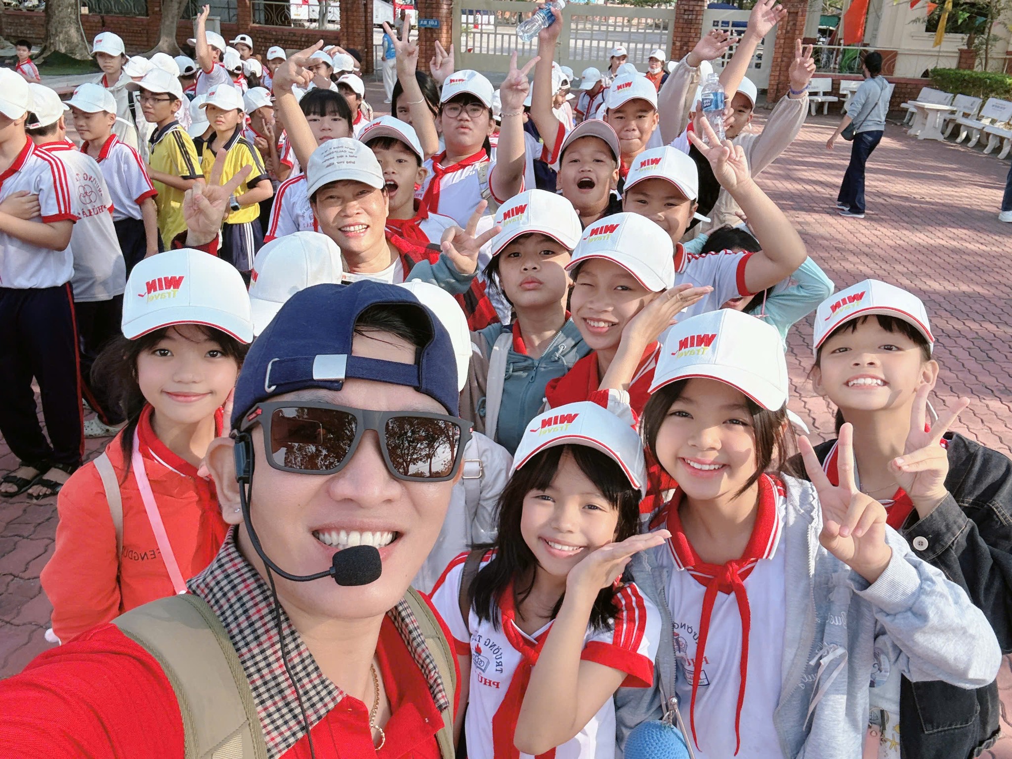 Feedback khách hàng của Win Travel