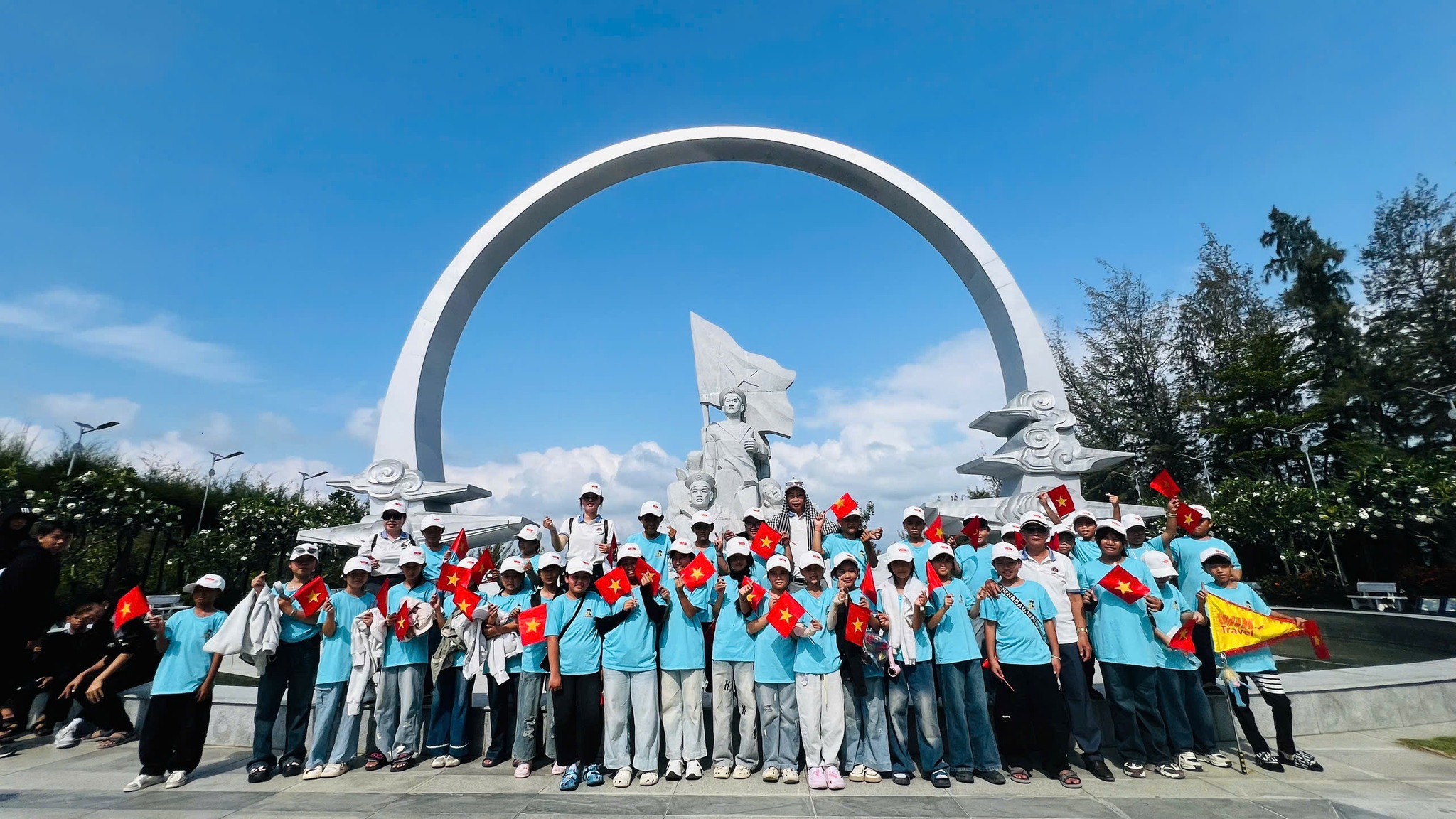 Feedback khách hàng của Win Travel