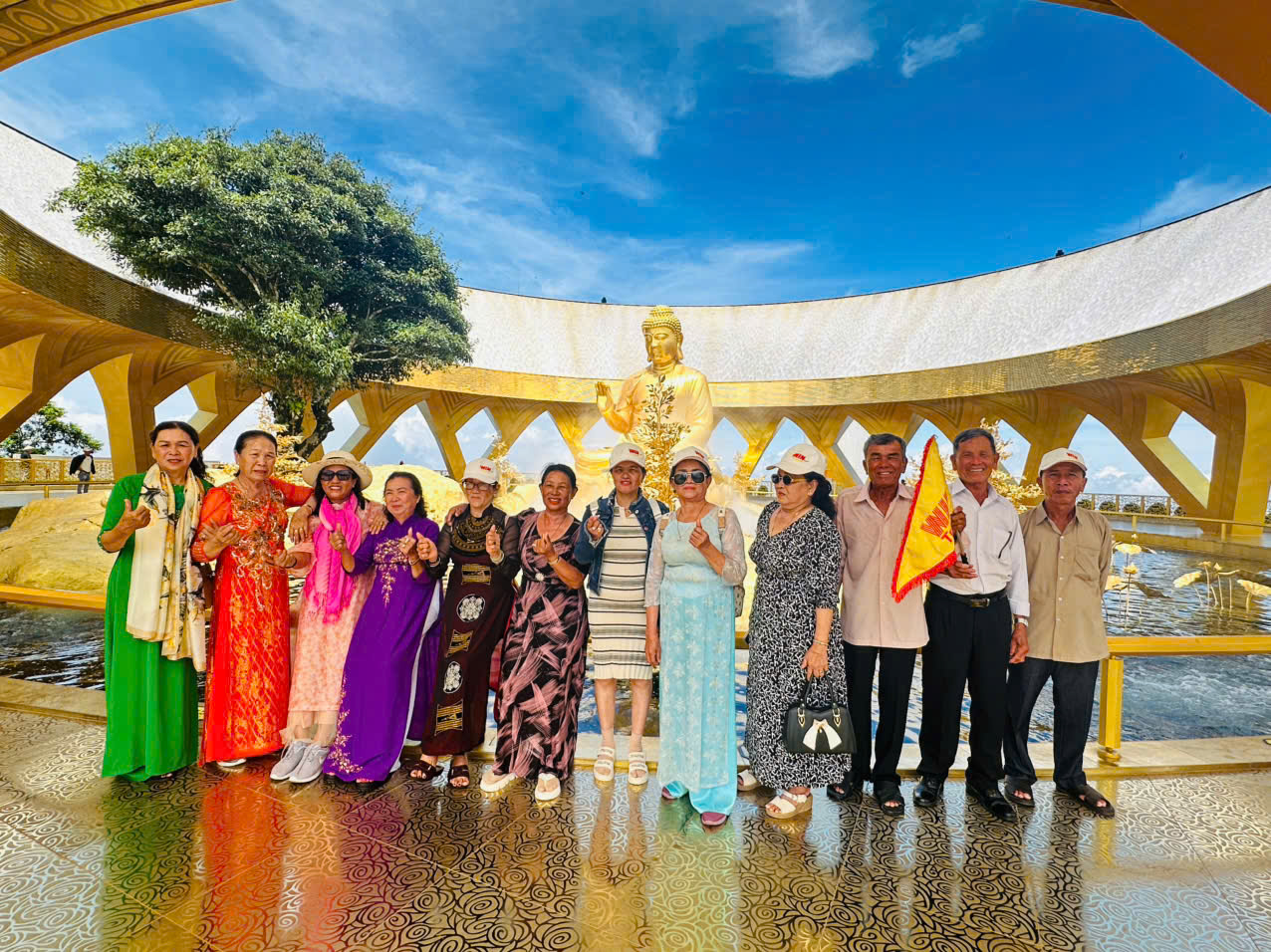 Feedback khách hàng của Win Travel