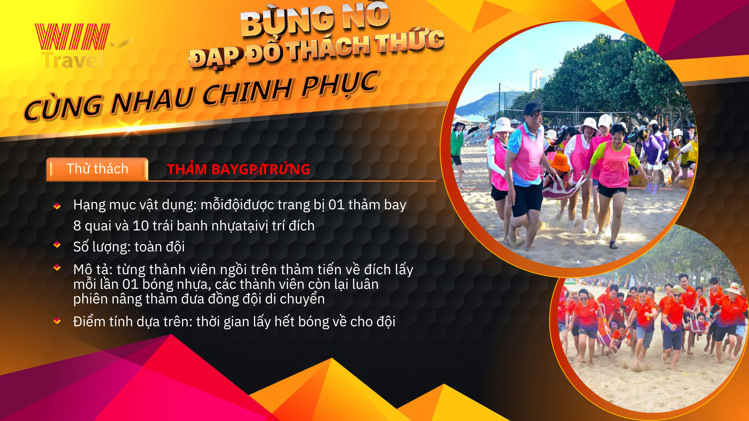 Tổ chức Team Building-9