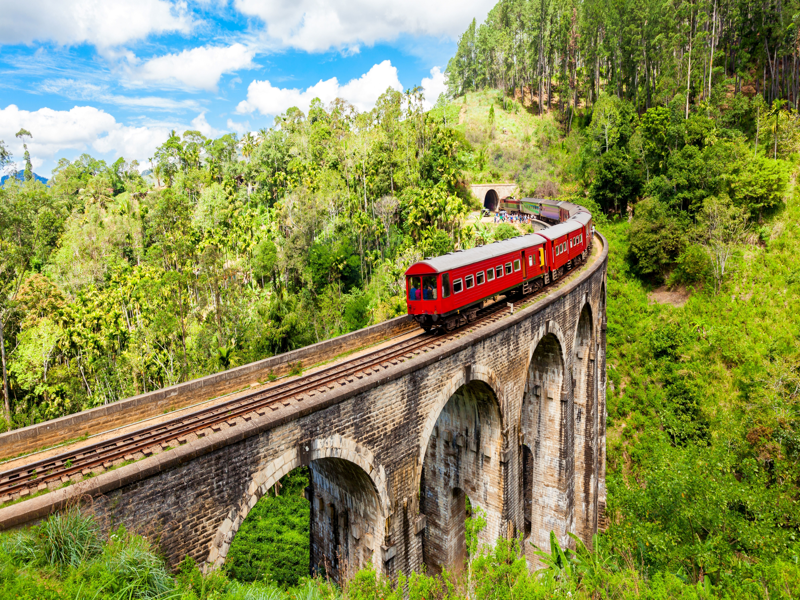 Tour du lịch sri lanka