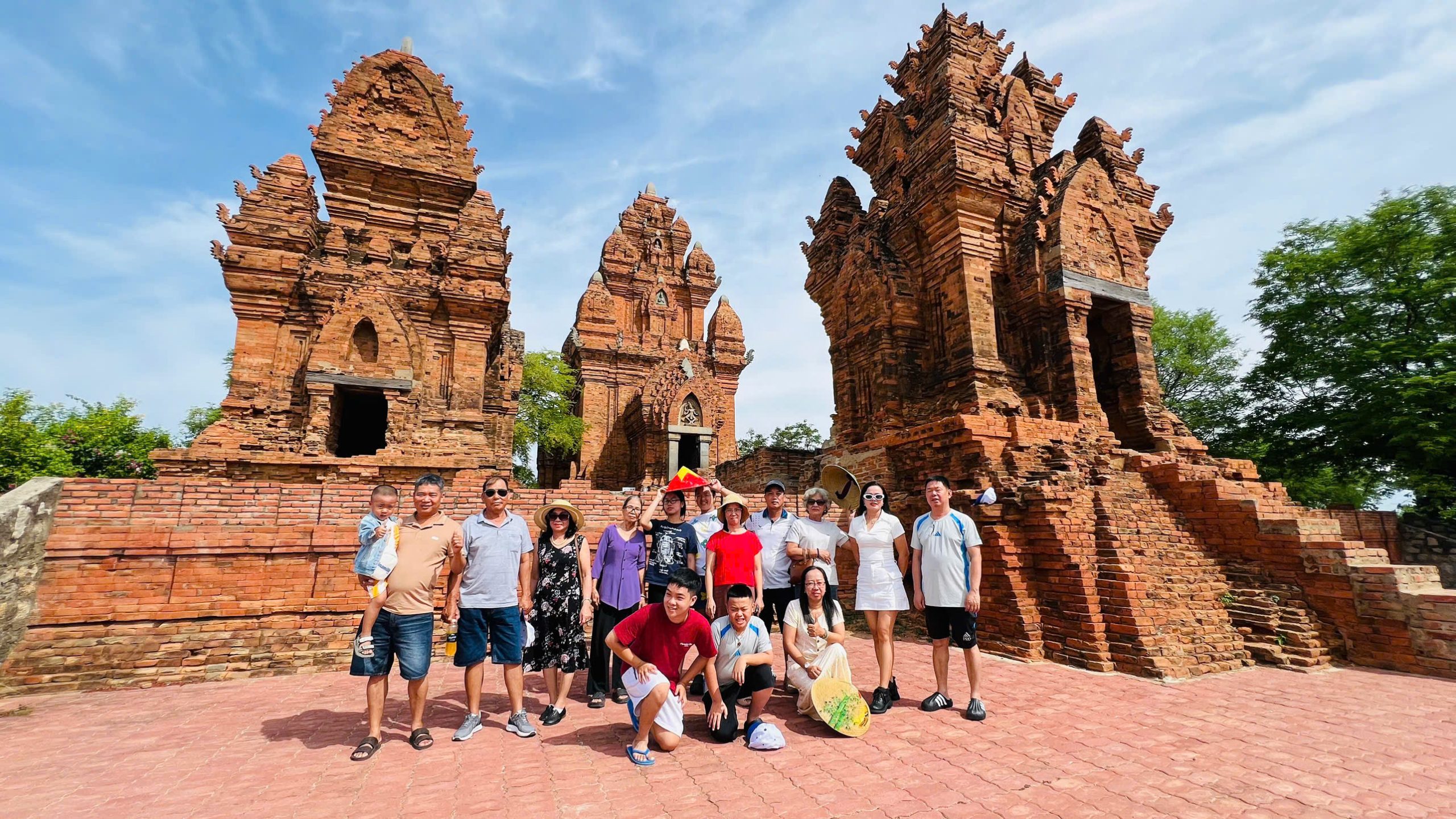Feedback khách hàng của Win Travel