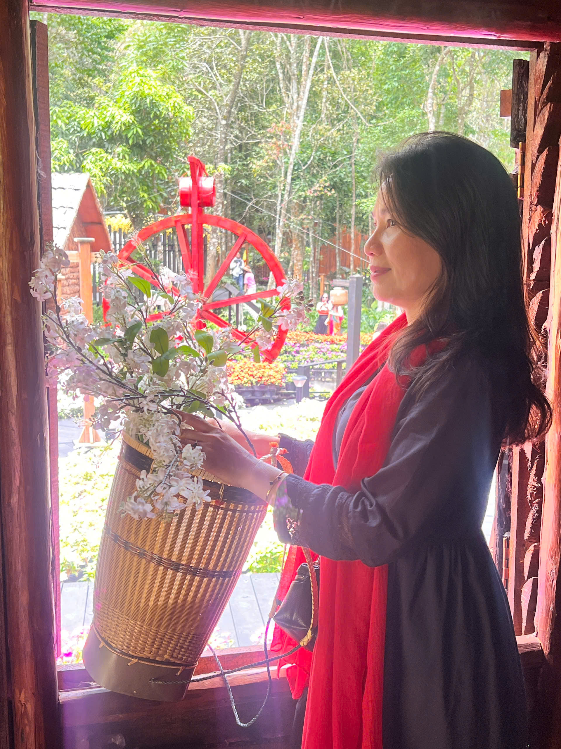 Feedback khách hàng du lịch đà lạt